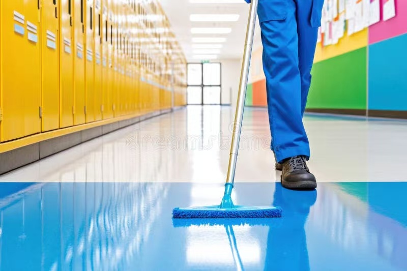 MOP